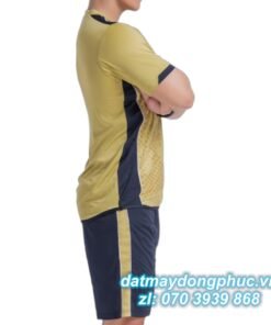 Đồng phục đá banh CLB 41