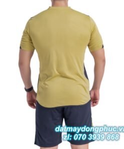 Đồng phục đá banh CLB 41