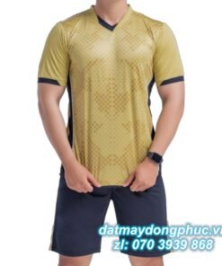 Đồng phục đá banh CLB 41