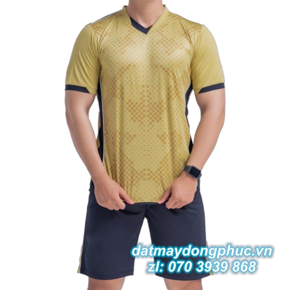 Đồng phục đá banh CLB 41