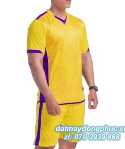 Đồng phục đá banh CLB 33
