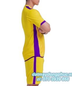 Đồng phục đá banh CLB 33
