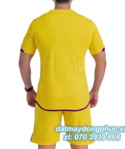 Đồng phục đá banh CLB 33