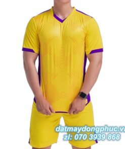 Đồng phục đá banh CLB 33