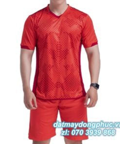 Đồng phục đá banh CLB 42