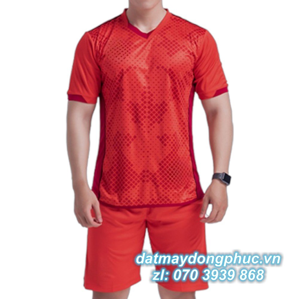 Đồng phục đá banh CLB 42