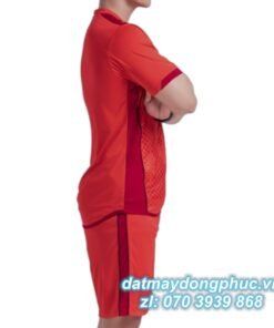 Đồng phục đá banh CLB 42