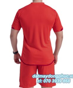 Đồng phục đá banh CLB 42