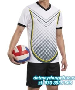 Đồng phục đá banh CLB 10