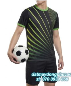 Đồng phục đá banh CLB 9
