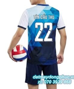 Đồng phục đá banh CLB 15