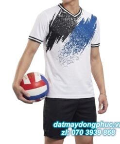Đồng phục đá banh CLB 12