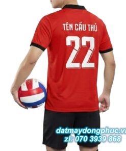 Đồng phục đá banh CLB 23