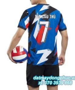 Đồng phục đá banh CLB 21