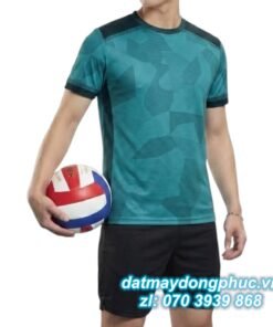 Đồng phục đá banh CLB 11