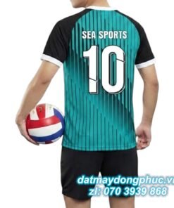 Đồng phục đá banh CLB 30