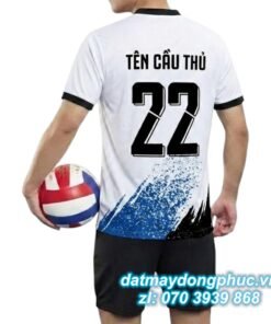 Đồng phục đá banh CLB 12