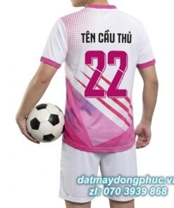Đồng phục đá banh CLB 1
