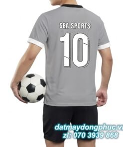 Đồng phục đá banh CLB 32