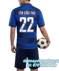Đồng phục đá banh CLB 49