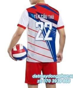 Đồng phục đá banh CLB 19