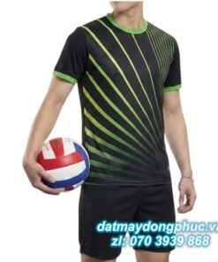 Đồng phục đá banh CLB 9