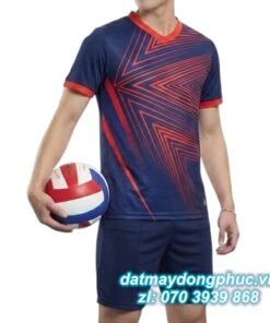 Đồng phục đá banh CLB 27