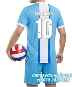 Đồng phục đá banh CLB 26