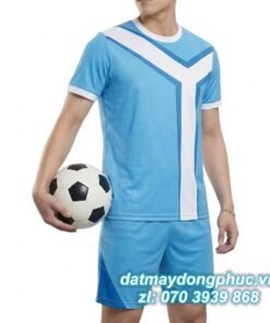 Đồng phục đá banh CLB 26