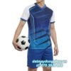 Đồng phục đá banh CLB 17