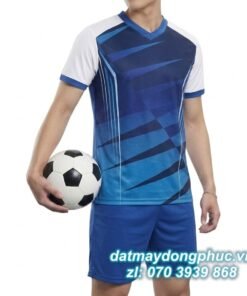 Đồng phục đá banh CLB 17