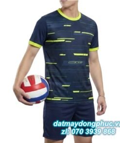 Đồng phục đá banh CLB 25