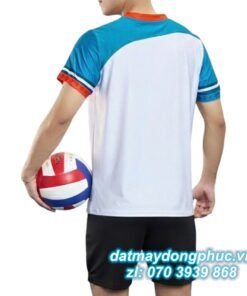Đồng phục đá banh CLB 31