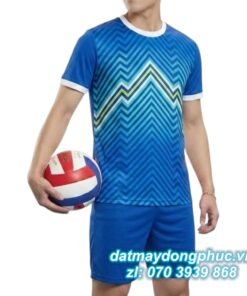 Đồng phục đá banh CLB 29