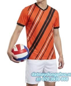 Đồng phục đá banh CLB 7