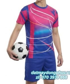 Đồng phục đá banh CLB 3