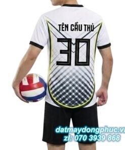 Đồng phục đá banh CLB 10
