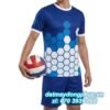 Đồng phục đá banh CLB 48
