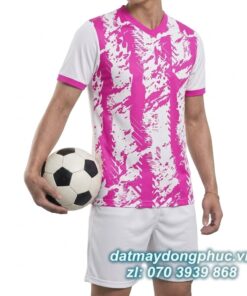 Đồng phục đá banh CLB 61