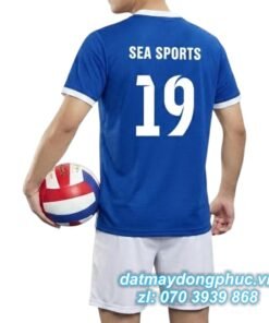 Đồng phục đá banh CLB 14