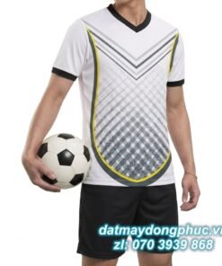 Đồng phục đá banh CLB 10