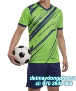 Đồng phục đá banh CLB 52