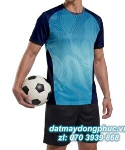Đồng phục đá banh CLB 64