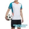 Đồng phục đá banh CLB 31