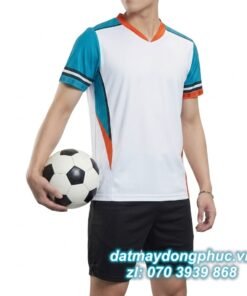 Đồng phục đá banh CLB 31