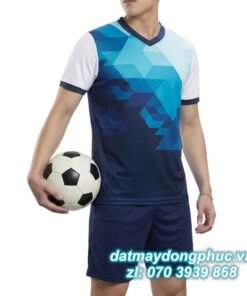Đồng phục đá banh CLB 15