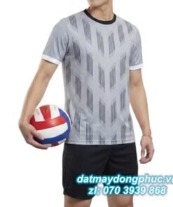 Đồng phục đá banh CLB 32