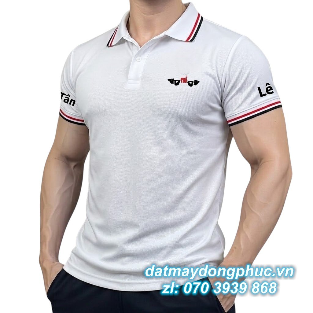 Đồng phục PT