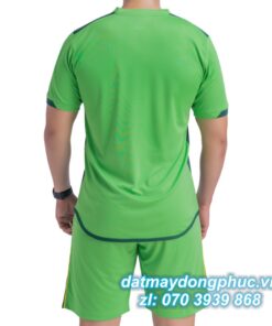 Đồng phục đá banh CLB 34