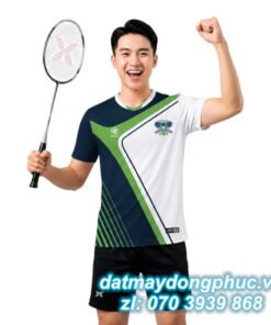Áo Đồng Phục Thể Thao CLB 16